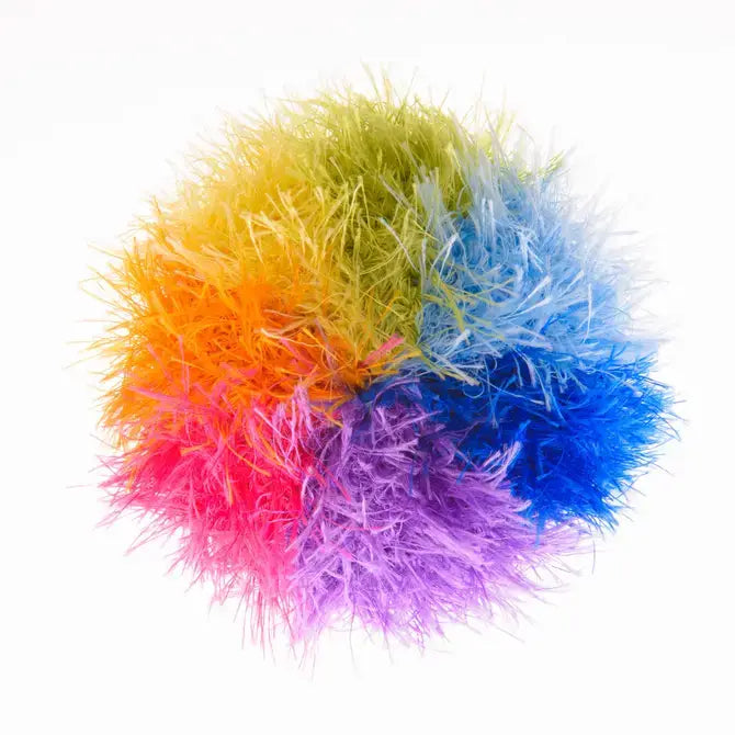 Oomaloo Pet Toy - Ball