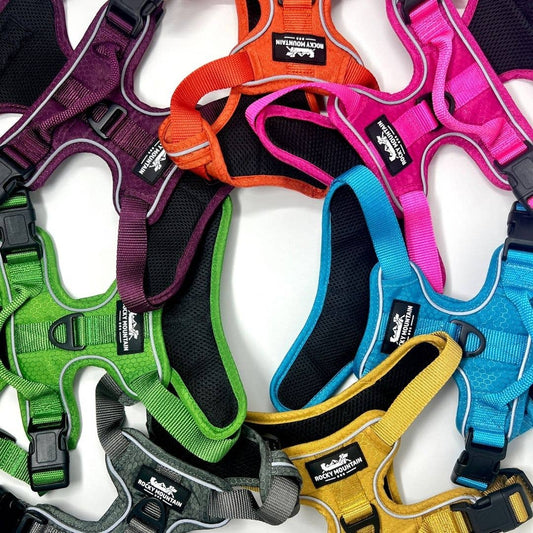 Summit All Terrain Harness