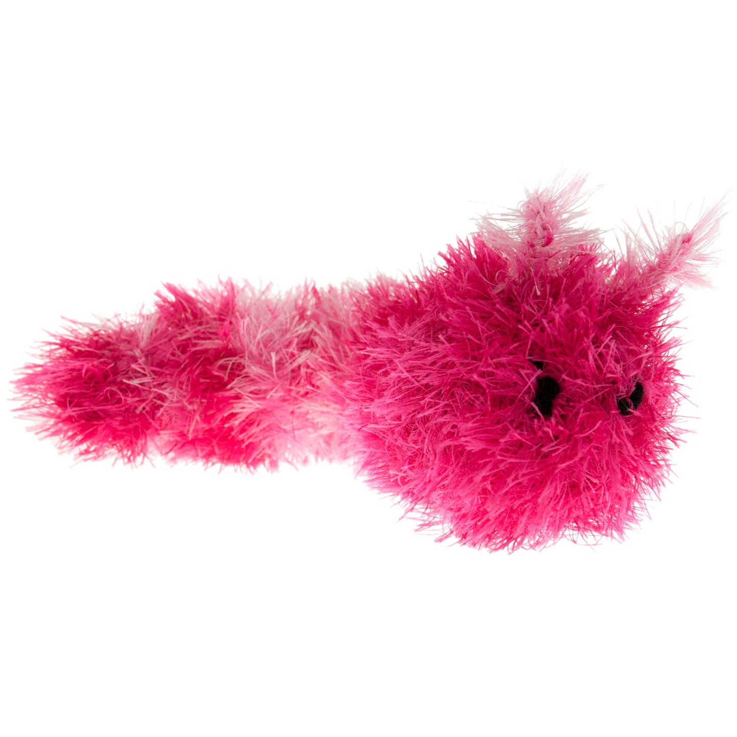 Oomaloo Pet Toy - Caterpillar