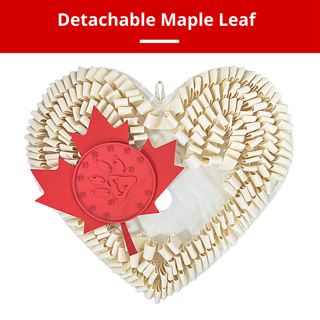 Boundless Love™ Anti-Bite Snuffle Mat | Challenge Level 3