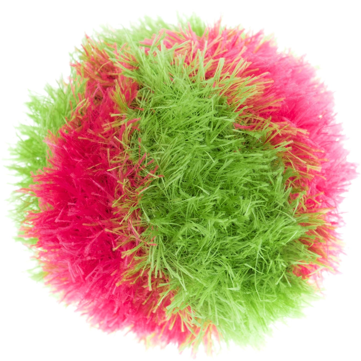 Oomaloo Pet Toy - Ball