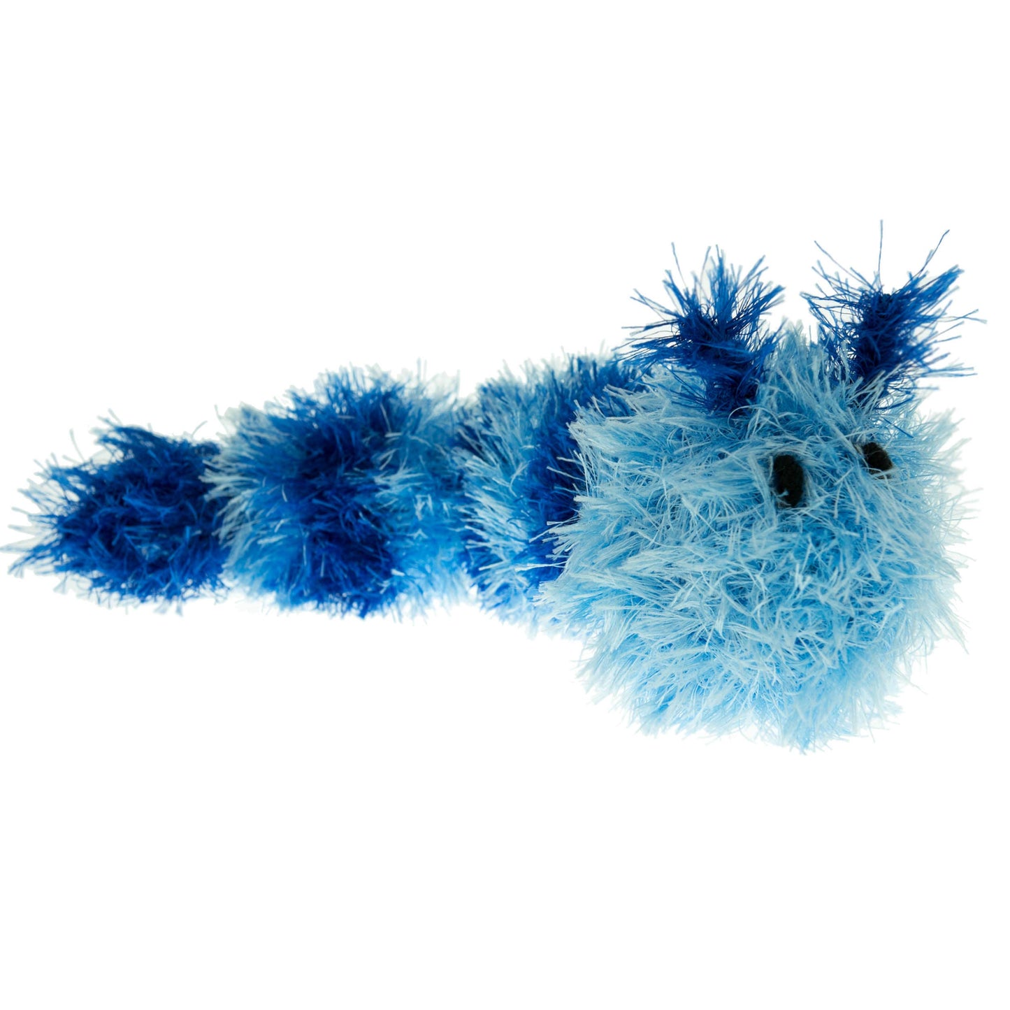Oomaloo Pet Toy - Caterpillar