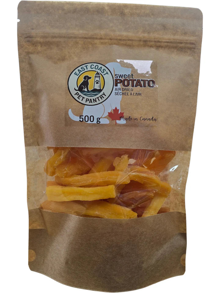 Sweet Potato - ECPP (500g bag)