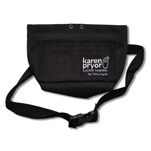 Karen Pryor - Terry Ryan Treat Pouch