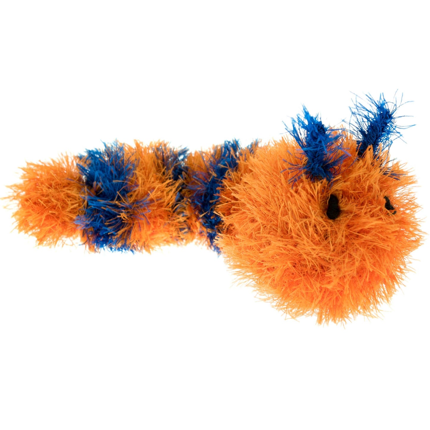 Oomaloo Pet Toy - Caterpillar