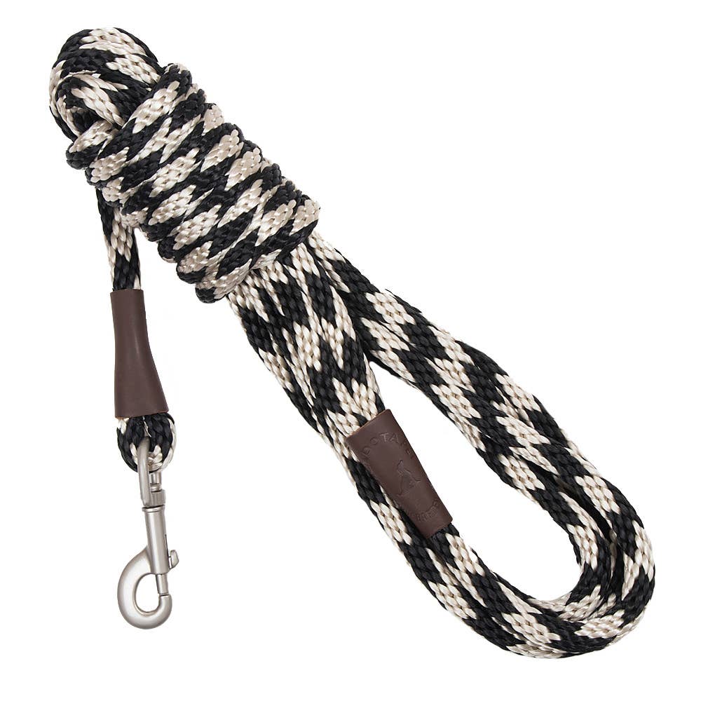 Long Snap Leash - 1/2" X 15'