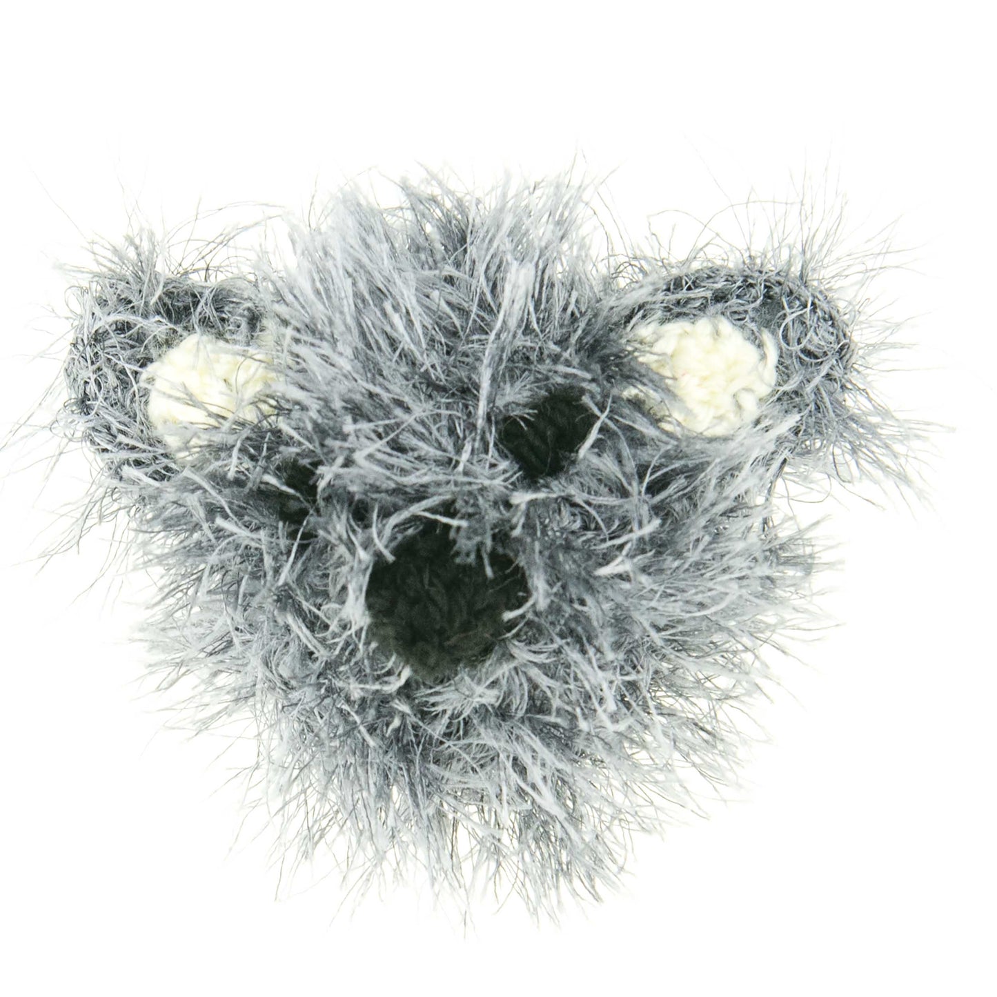 Oomaloo Pet Toy - BallHead Koala