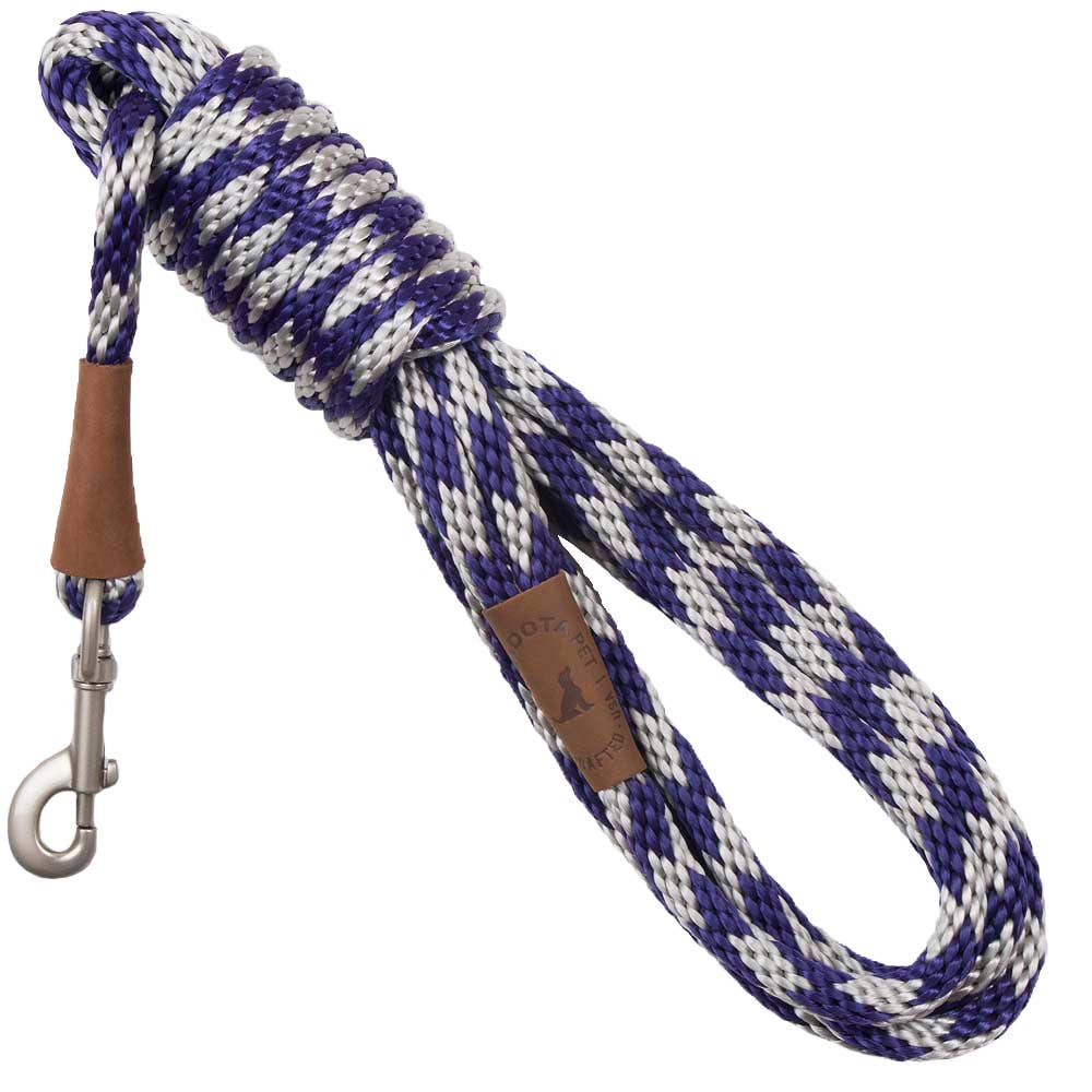 Long Snap Leash - 1/2" X 15'