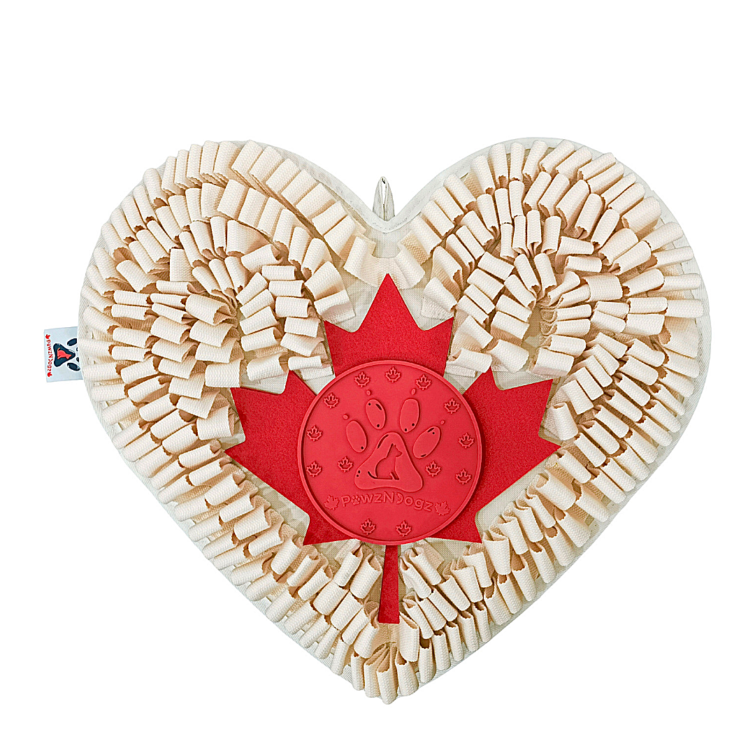 Boundless Love™ Anti-Bite Snuffle Mat | Challenge Level 3