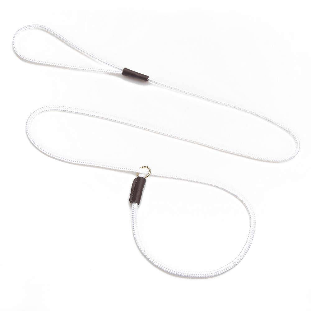 British Show Slip Lead - 1/8" x 54"