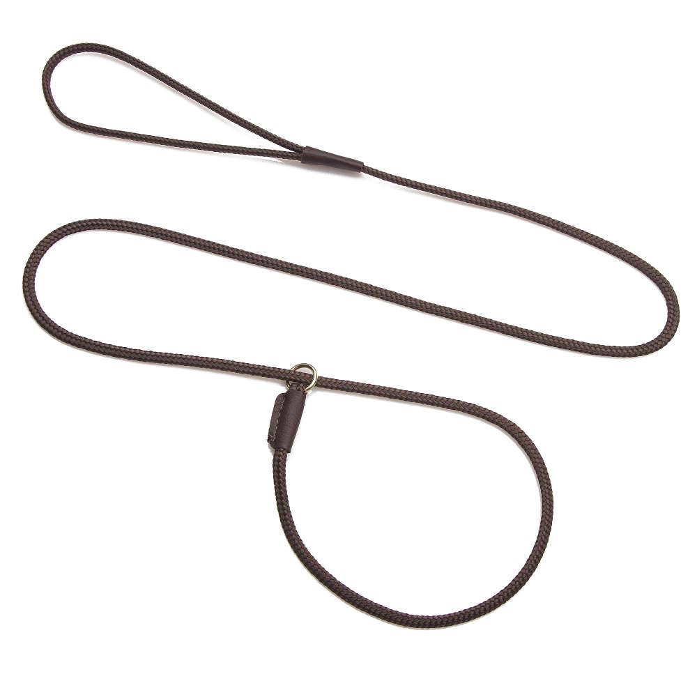 British Show Slip Lead - 1/8" x 54"