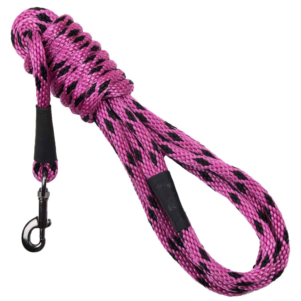 Long Snap Leash - 1/2" X 15'