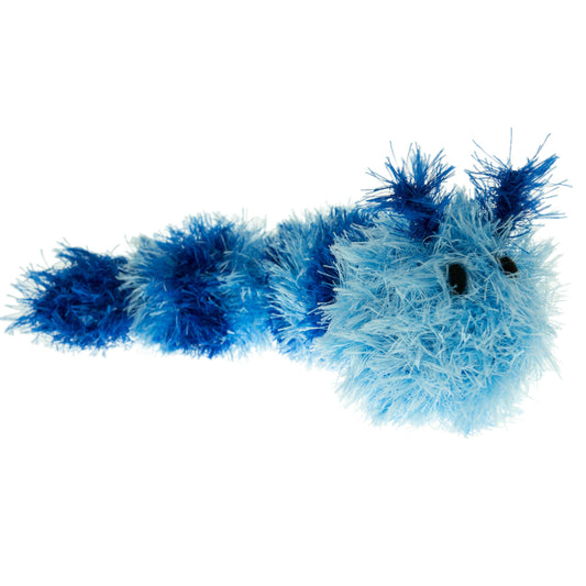 Oomaloo Pet Toy - Caterpillar