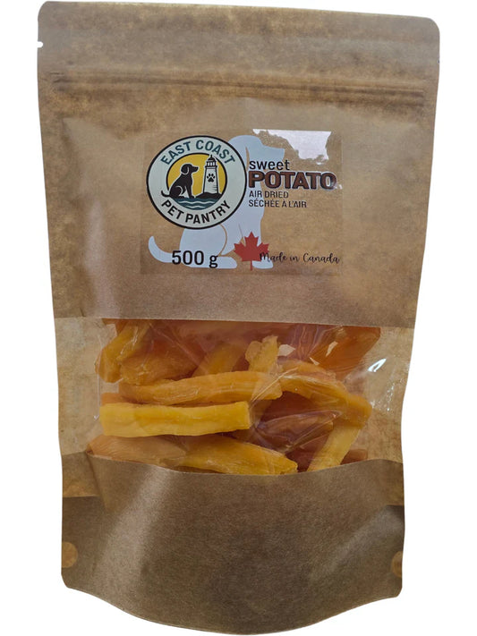 Sweet Potato - ECPP (500g bag)