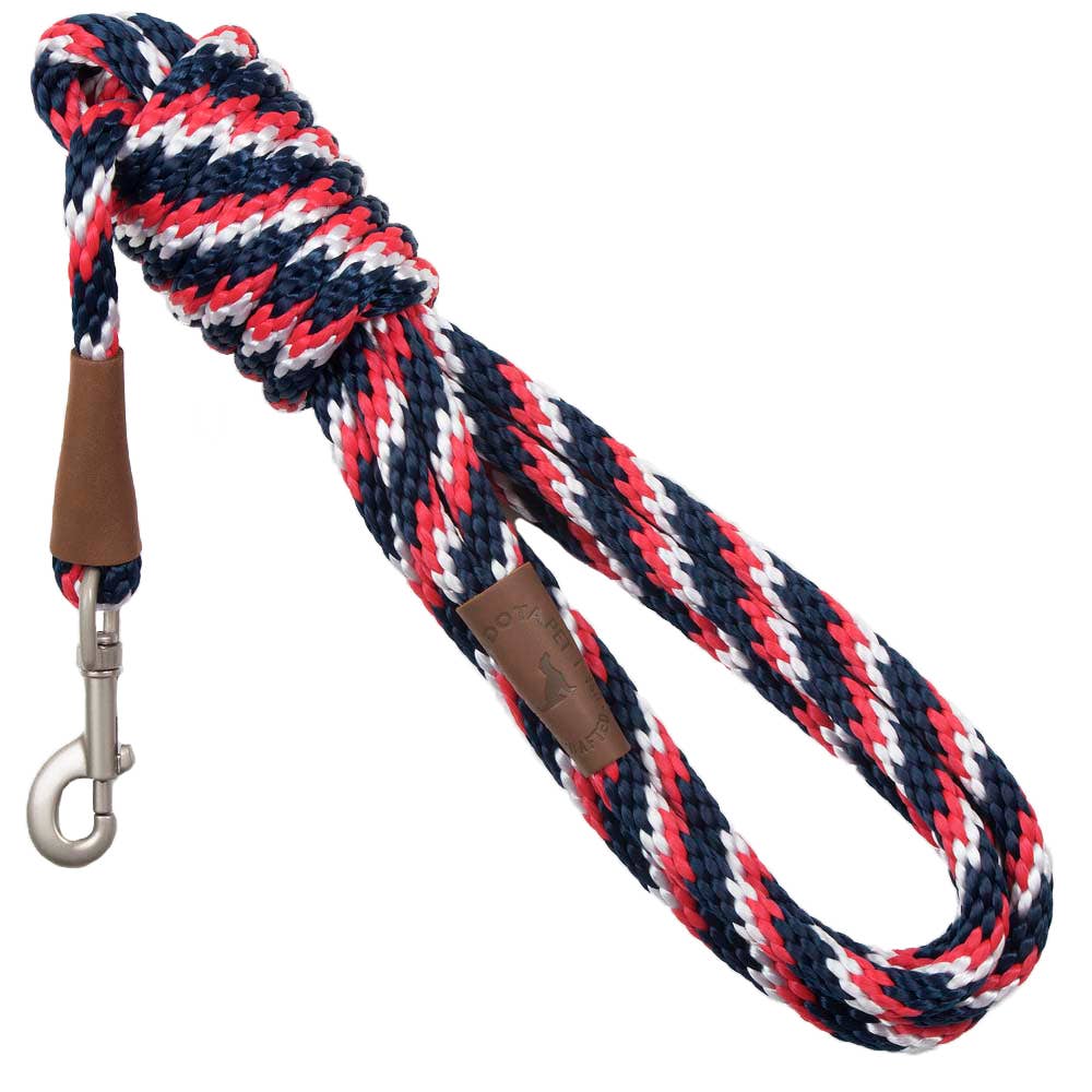 Long Snap Leash - 1/2" X 15'