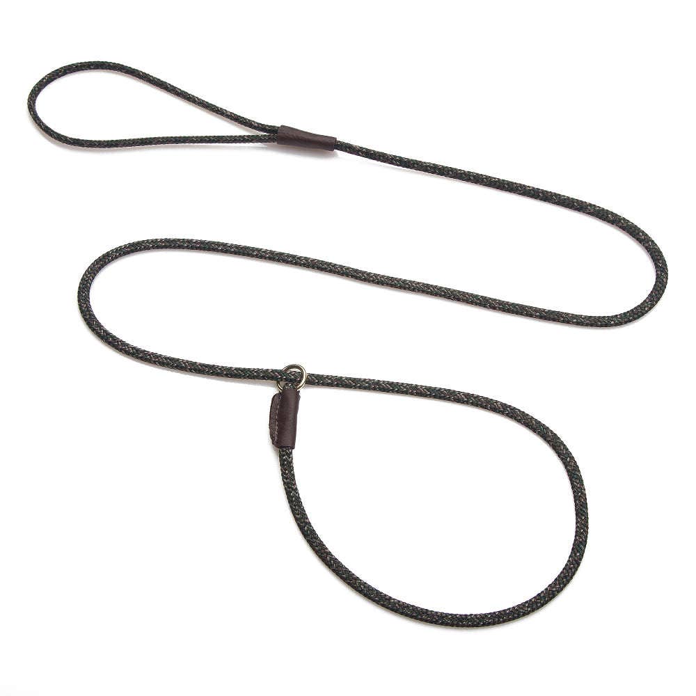 British Show Slip Lead - 1/8" x 54"