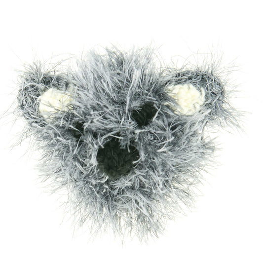 Oomaloo Pet Toy - BallHead Koala